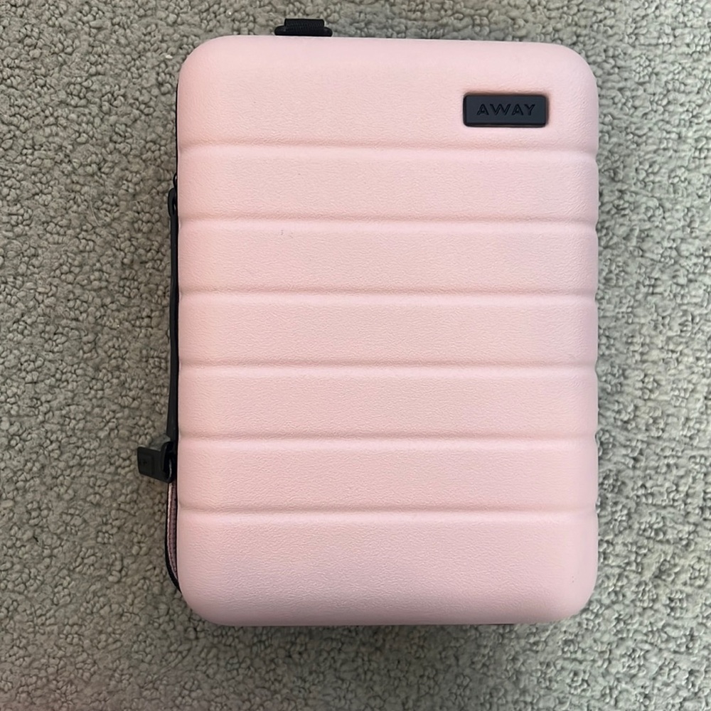 Away Mini Suitcase